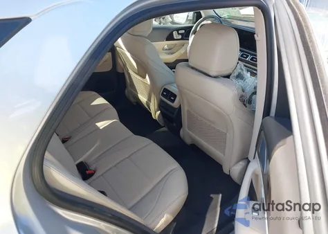 2020 Mercedes-Benz Gle 450 4Matic z USA, uszkodzony, nr VIN 4JGFB5KB5LA204173